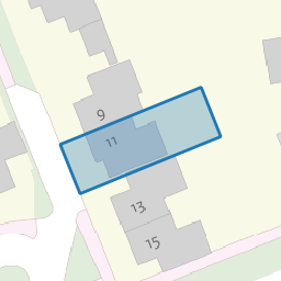 Perceel DDM00-L-1112