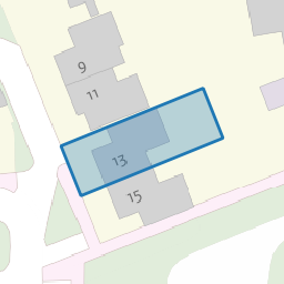 Perceel DDM00-L-1113