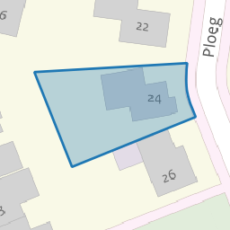 Perceel DDM00-L-1116