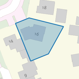 Perceel DDM00-L-1118