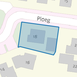 Perceel DDM00-L-1119