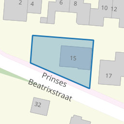 Perceel DDM00-L-1136