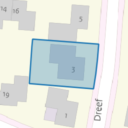 Perceel DDM00-L-1145