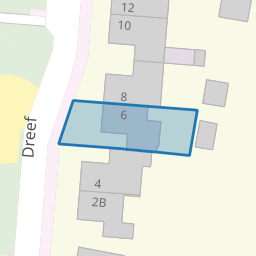 Perceel DDM00-L-1149