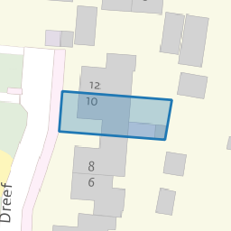 Perceel DDM00-L-1151