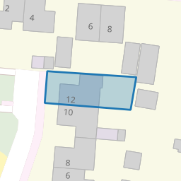 Perceel DDM00-L-1152