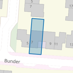 Perceel DDM00-L-1158