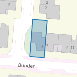 Perceel DDM00-L-1159