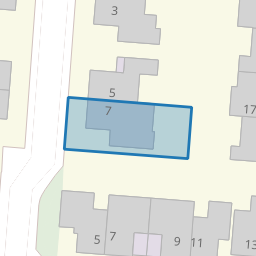 Perceel DDM00-L-1160