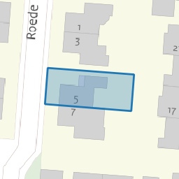 Perceel DDM00-L-1161