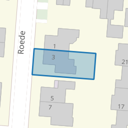 Perceel DDM00-L-1162