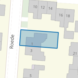 Perceel DDM00-L-1163