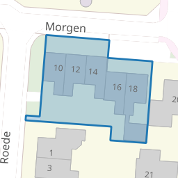 Perceel DDM00-L-1164