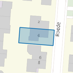 Perceel DDM00-L-1175