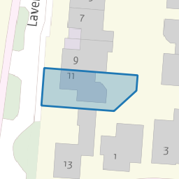 Perceel DDM00-L-1177