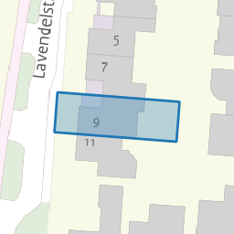 Perceel DDM00-L-1178