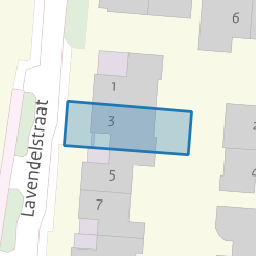 Perceel DDM00-L-1181