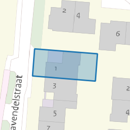 Perceel DDM00-L-1182