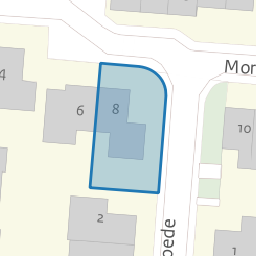 Perceel DDM00-L-1186