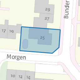 Perceel DDM00-L-1191