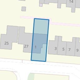 Perceel DDM00-L-1193