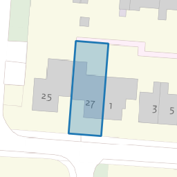 Perceel DDM00-L-1194