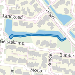 Perceel DDM00-L-1199