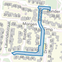 Perceel DDM00-L-1201