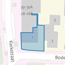 Perceel DDM00-L-1207