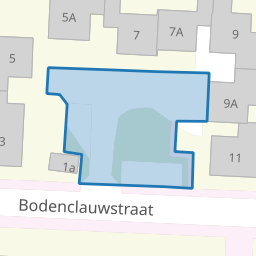 Perceel DDM00-L-1218