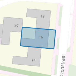 Perceel DDM00-L-1222