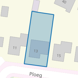 Perceel DDM00-L-1226