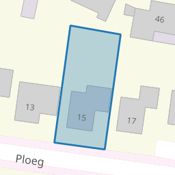 Perceel DDM00-L-1227