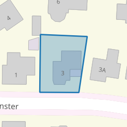 Perceel DDM00-L-1234