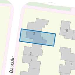 Perceel DDM00-L-1240