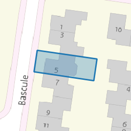 Perceel DDM00-L-1243