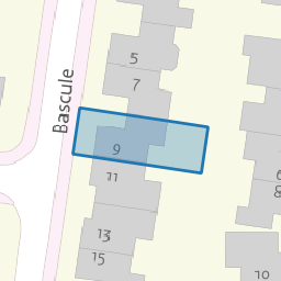 Perceel DDM00-L-1245