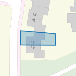 Perceel DDM00-L-1252