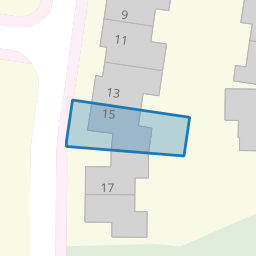 Perceel DDM00-L-1253