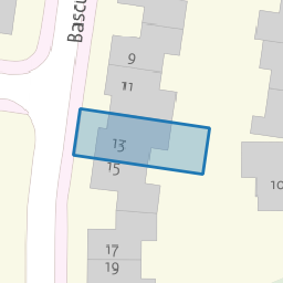 Perceel DDM00-L-1254