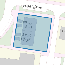 Perceel DDM00-L-1259