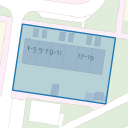 Perceel DDM00-L-1260