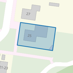 Perceel DDM00-L-1264