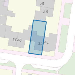 Perceel DDM00-L-1273