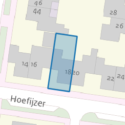 Perceel DDM00-L-1275