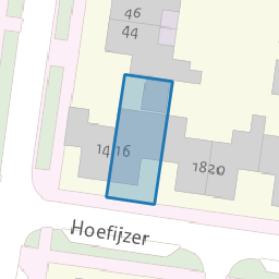 Perceel DDM00-L-1276