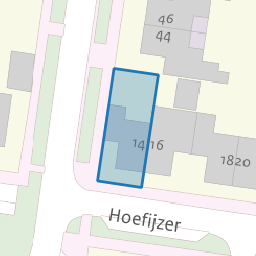 Perceel DDM00-L-1277