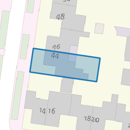 Perceel DDM00-L-1278