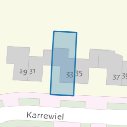 Perceel DDM00-L-1291