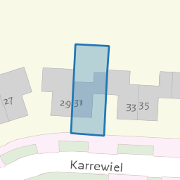 Perceel DDM00-L-1292